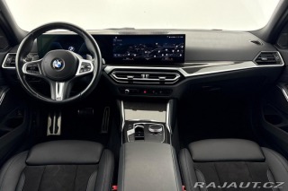BMW 3 řady 3 | 320d xDrive 2024