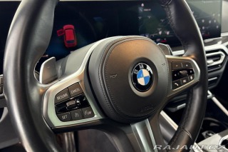BMW 3 řady 3 | 320d xDrive 2024