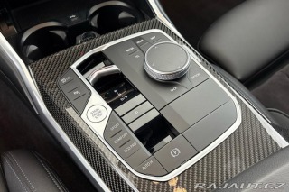 BMW 3 řady 3 | 320d xDrive 2024