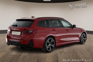 BMW 3 řady 3 | 320d xDrive 2024