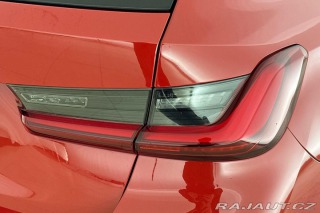 BMW 3 řady 3 | 320d xDrive 2024