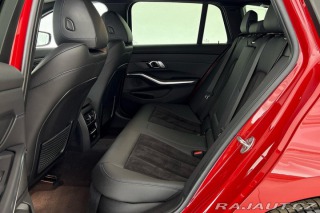 BMW 3 řady 3 | 320d xDrive 2024