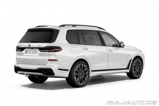 BMW X7 xDrive40d 2026