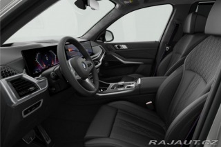 BMW X7 xDrive40d 2026