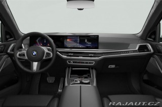 BMW X7 xDrive40d 2026