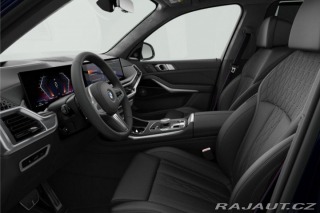 BMW X7 xDrive40d 2026