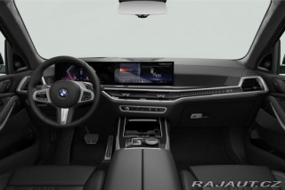 BMW X7 xDrive40d 2026