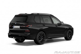 BMW X7 xDrive40d 2026