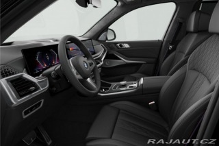 BMW X7 xDrive40d 2026