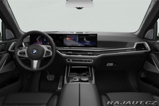 BMW X7 xDrive40d 2026