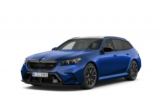 BMW M5 Touring