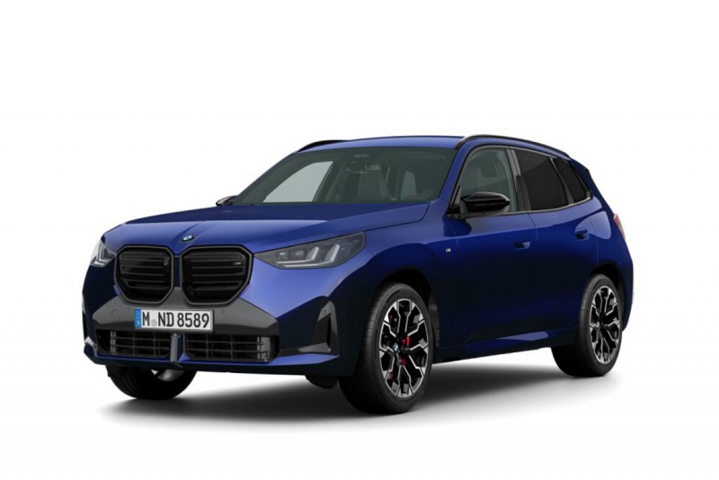 BMW X3 M50 xDrive