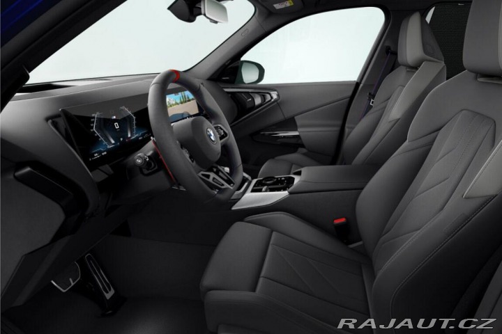 BMW X3 M50 xDrive 2026