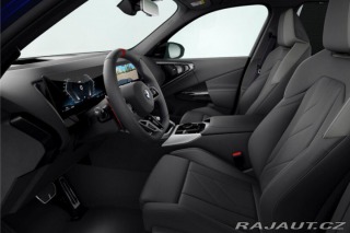 BMW X3 M50 xDrive 2026