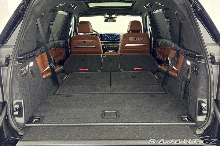 BMW X7 xDrive40d 2026