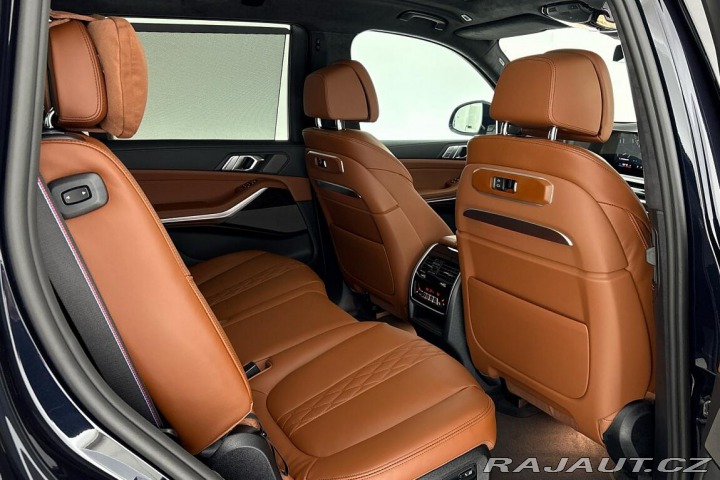 BMW X7 xDrive40d 2026