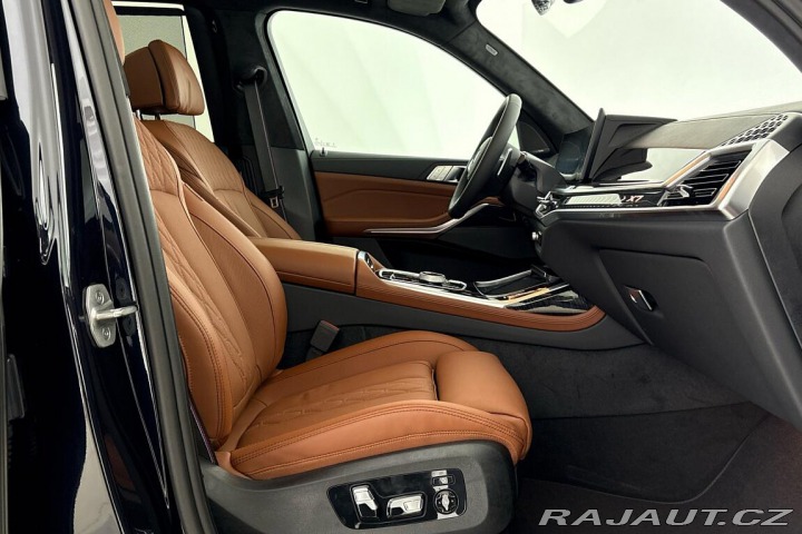 BMW X7 xDrive40d 2026