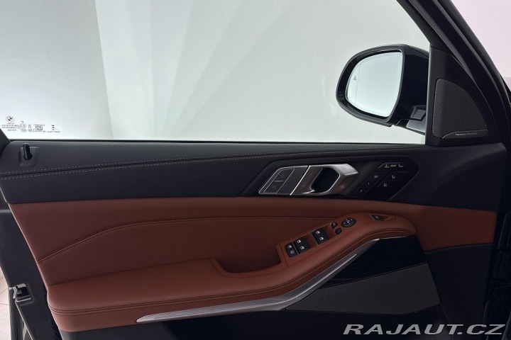 BMW X7 xDrive40d 2026