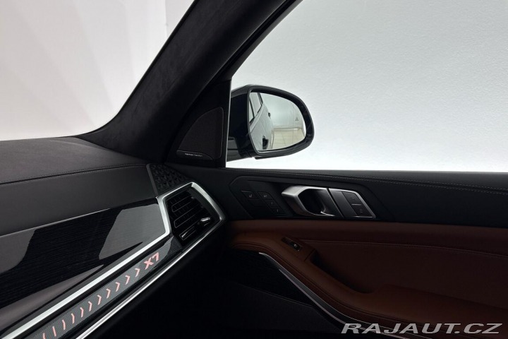 BMW X7 xDrive40d 2026