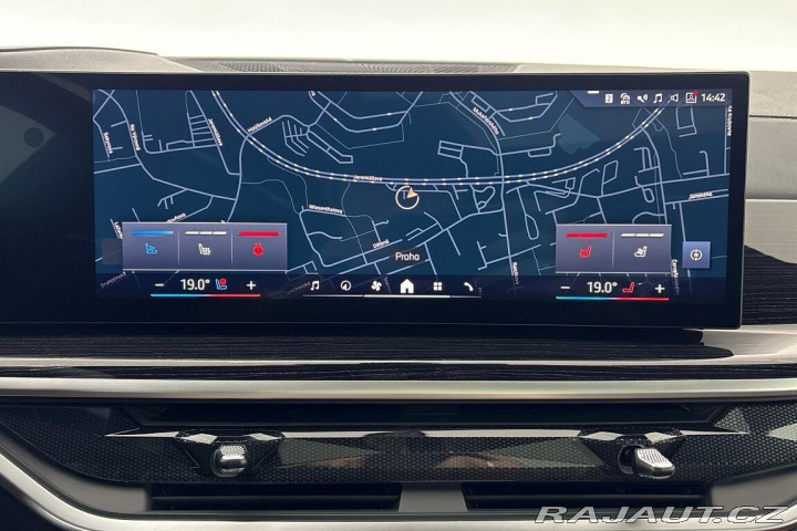 BMW X7 xDrive40d 2026