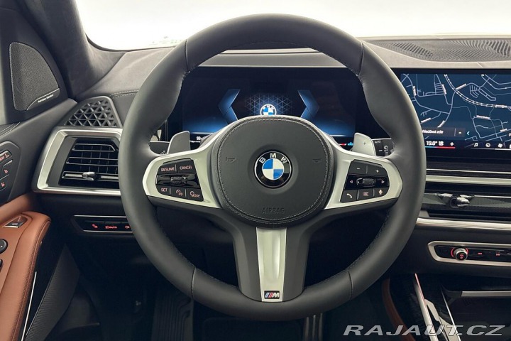 BMW X7 xDrive40d 2026