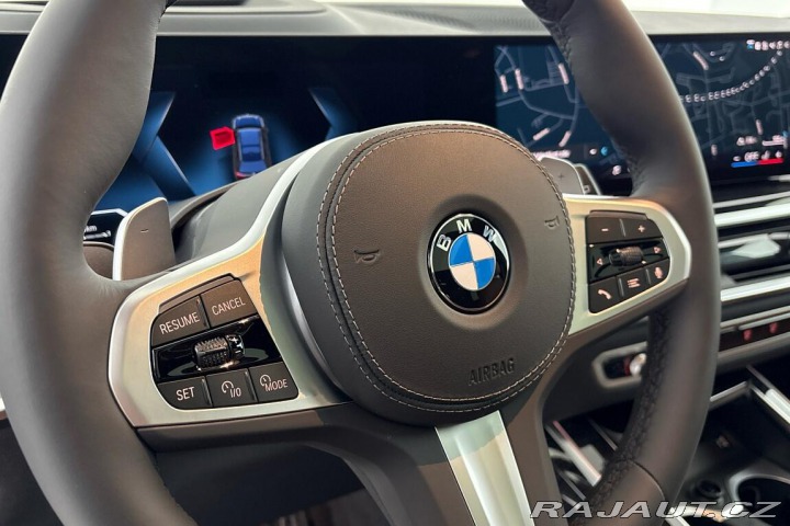 BMW X7 xDrive40d 2026