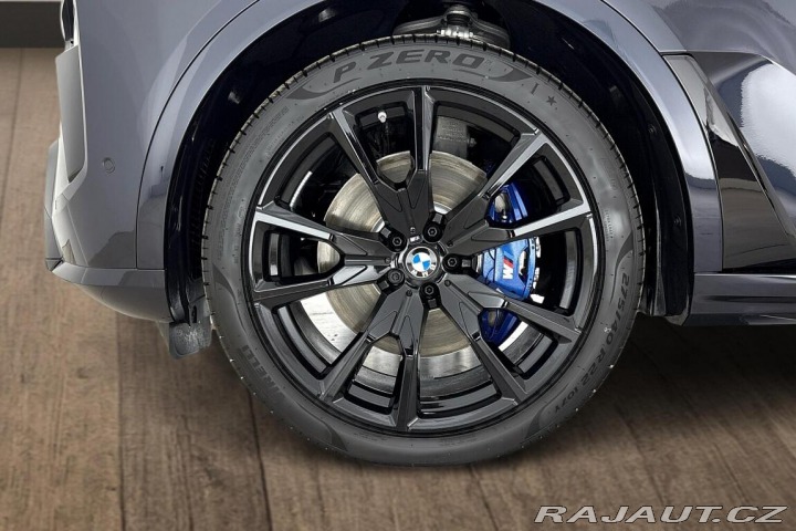 BMW X7 xDrive40d 2026