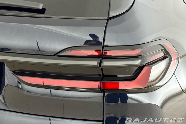 BMW X7 xDrive40d 2026