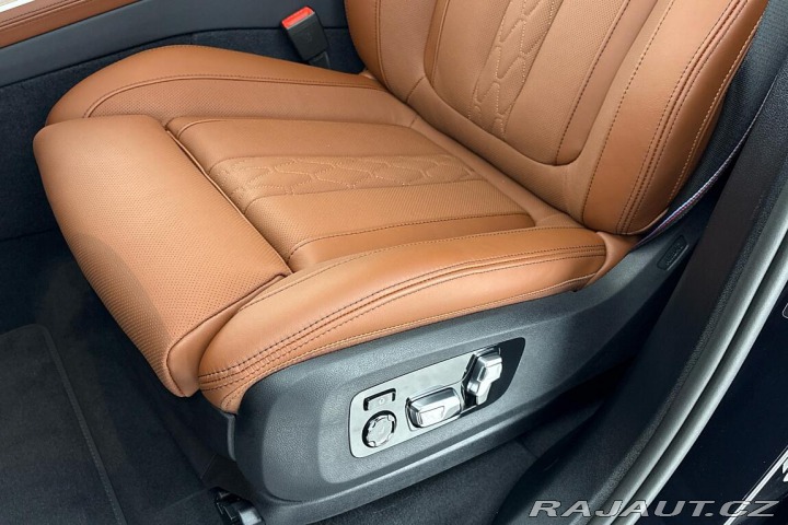 BMW X7 xDrive40d 2026