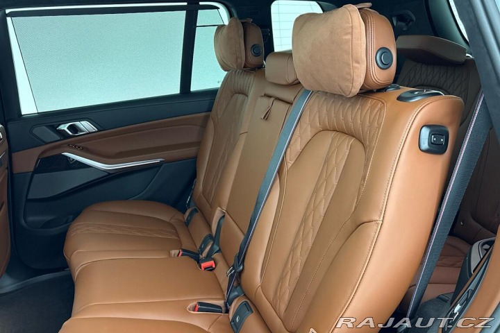 BMW X7 xDrive40d 2026