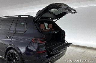 BMW X7 xDrive40d 2026