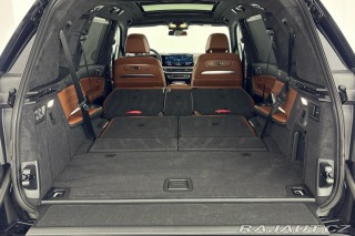 BMW X7 xDrive40d 2026