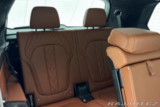 BMW X7 xDrive40d 2026