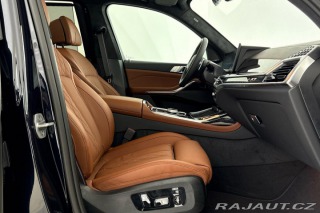 BMW X7 xDrive40d 2026