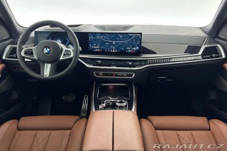 BMW X7 xDrive40d 2026