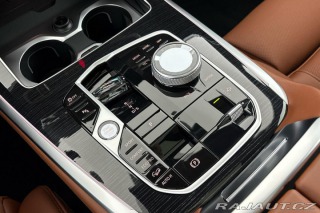 BMW X7 xDrive40d 2026