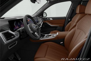 BMW X7 xDrive40d 2026