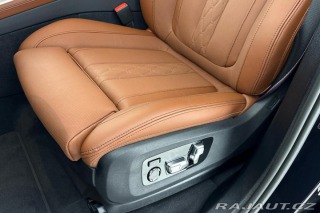 BMW X7 xDrive40d 2026