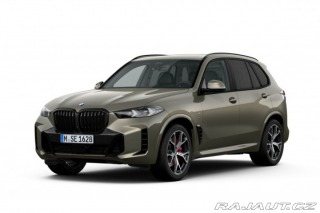 BMW X5 xDrive30d 2026