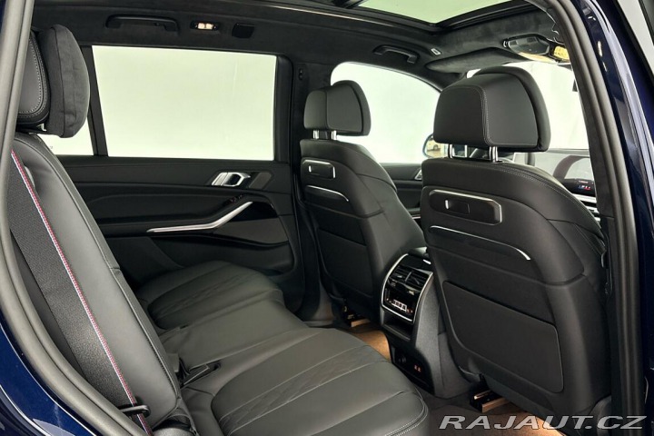 BMW X7 xDrive40d 2026