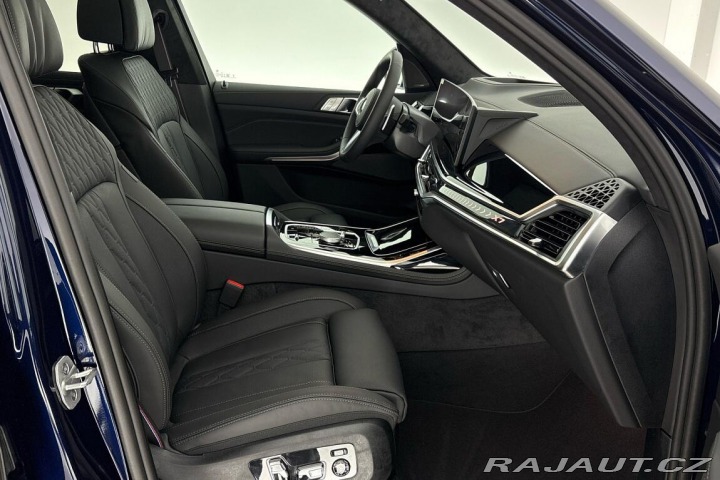 BMW X7 xDrive40d 2026