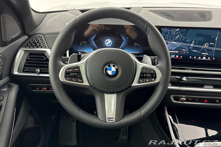 BMW X7 xDrive40d 2026