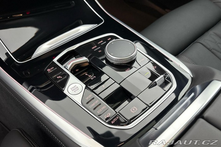 BMW X7 xDrive40d 2026