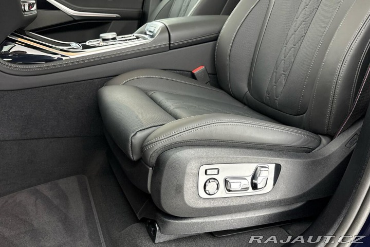 BMW X7 xDrive40d 2026