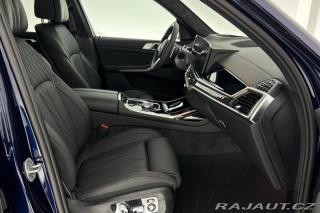 BMW X7 xDrive40d 2026