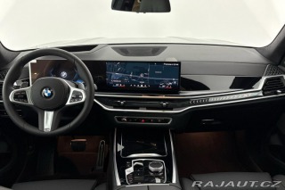 BMW X7 xDrive40d 2026