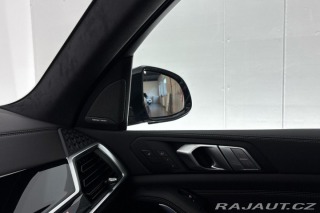 BMW X7 xDrive40d 2026