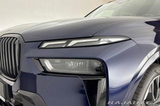 BMW X7 xDrive40d 2026