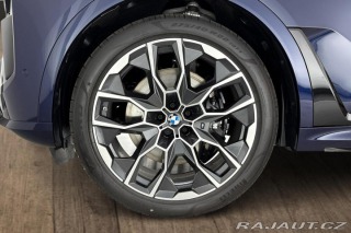 BMW X7 xDrive40d 2026