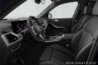 BMW X7 xDrive40d 2026